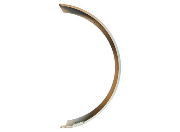 Benno Rear Fender eJoy [Angora White] eJoy EVO 1+ 